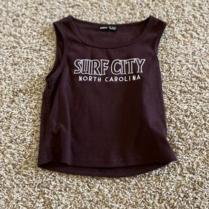 cute tank top